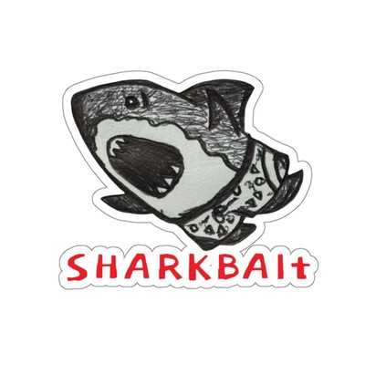 SHARKBAIt Shack
