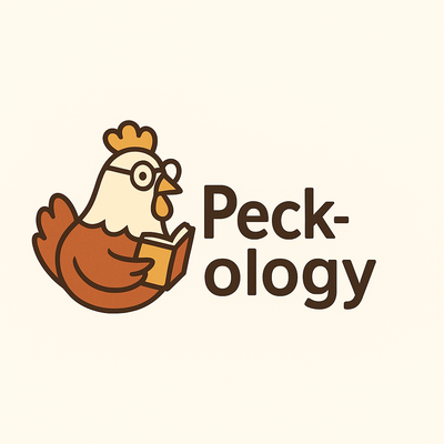 Peckology