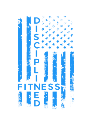 Disciplined Fitness