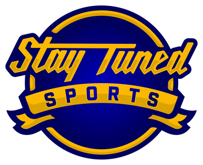 Stay Tuned Sports Merch