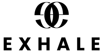 EXHALE Cosmetics Bath Body
