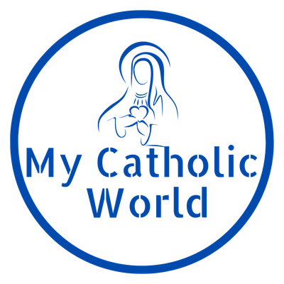 My Catholic World