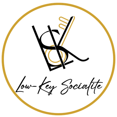 Low-Key Socialite
