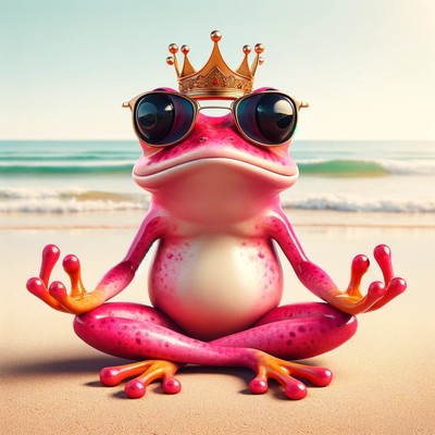 PinkFrog