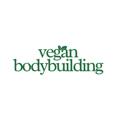 Vegan bodybuilding