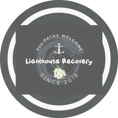 Lighthouse-recovery Shop