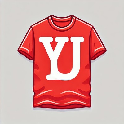 YU Merch