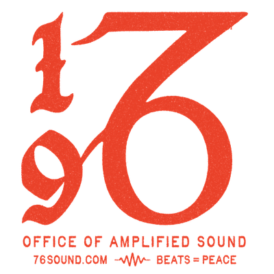 76 SOUND CO