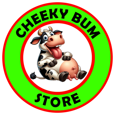 Cheeky Bum Store