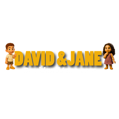 David and Jane