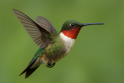 Little Wings of Wonder