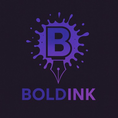 BoldInk