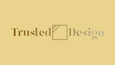 TRUSTED DESIGN