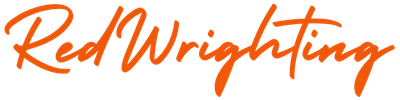 Red Wrighting