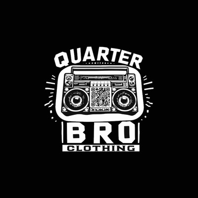 Quarter Bro Clothing