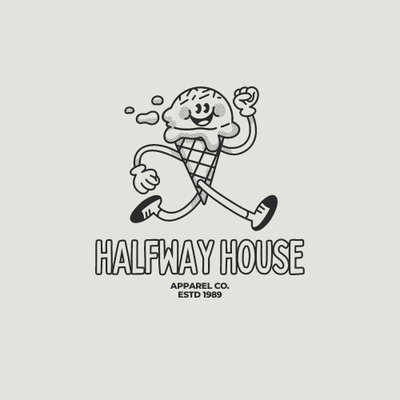 Halfway House Apparel Co