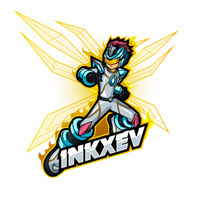 Inkxev's Shop