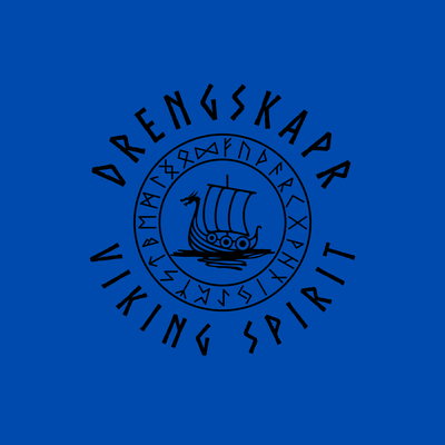 Drengskapr Viking Spirit
