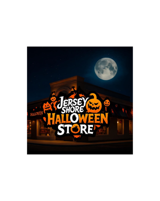 JerseyShoreHalloweenStore