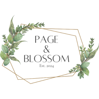 Page and Blossom