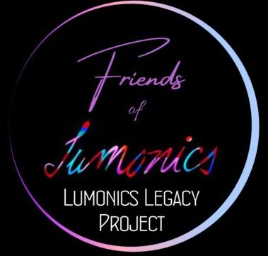 Friends of Lumonics