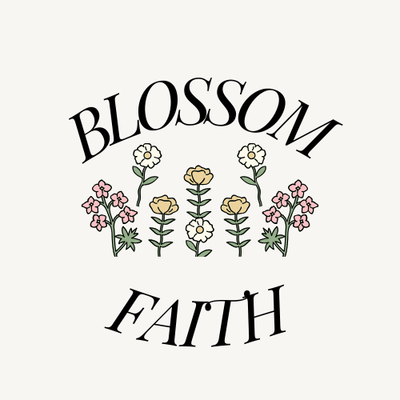 Blossom Faith