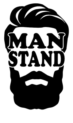 Man Stand