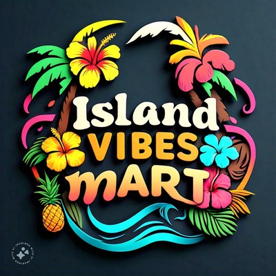 Island-vibes Mart
