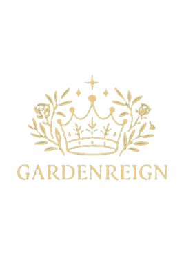 GardenReign Market