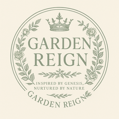 GardenReign Market