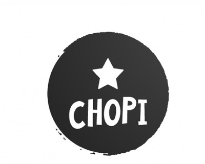 Chopi shoop