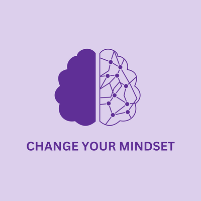 Change Your Mindset