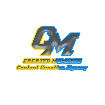 CreatedMomentsApparel