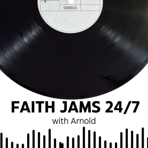 FaithJams247 - Merch Store