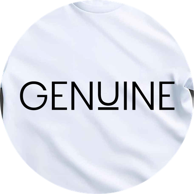 The Genuine Apparel Brand