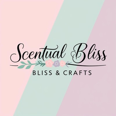 Scentual Bliss and Crafts
