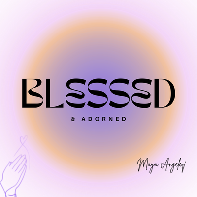 BlessedxAdorned