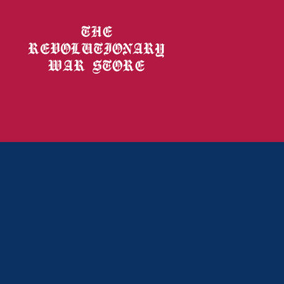 Revolutionary War Store