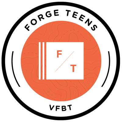 Forge Teens Clothing