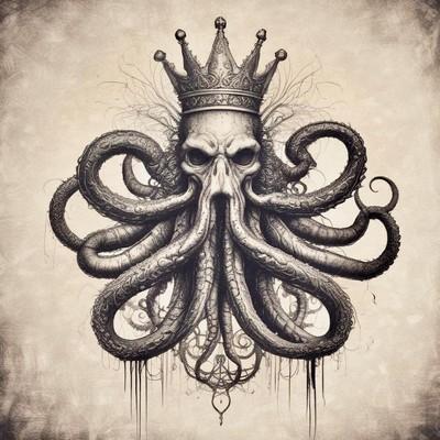 Kraken Designs