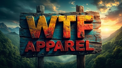 WTFApparel 