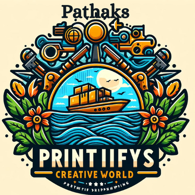 Pathaks creative world