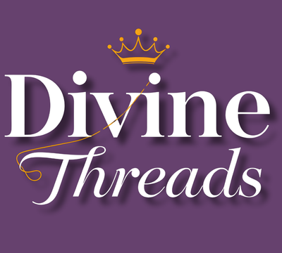 Divine Threads Shop 