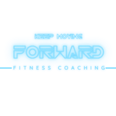 KEEP MOVING FORWARD FIT