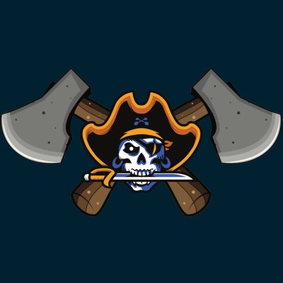 NAVY PRIDE