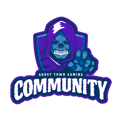 Ghost Town Gaming