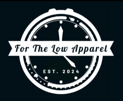For The Low Apparel