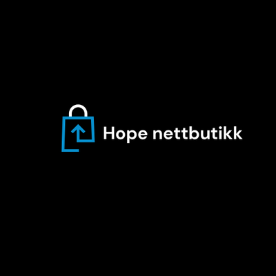 Hope Nettbutikk Design