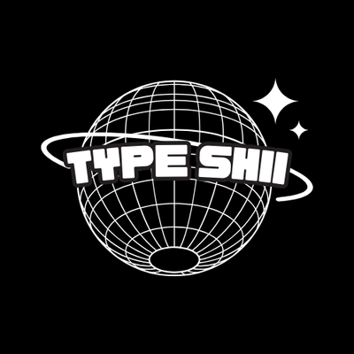 Type Shii Apparel