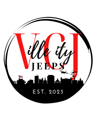 Ville City Jeeps